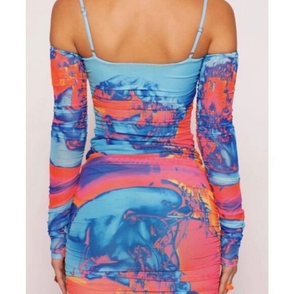 Tiger mist Alaia Dress size S - Picture 7 of 8